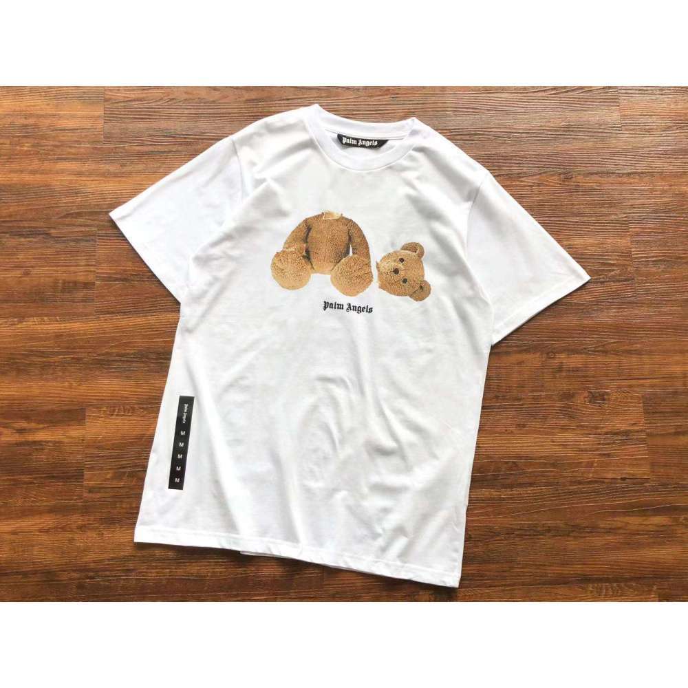 Camiseta Palm Angels Oso - SS23 - Imagen 4