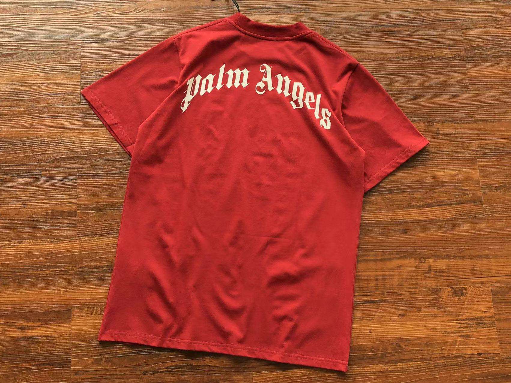 Camiseta Palm Angels Oso - SS23 - Imagen 24
