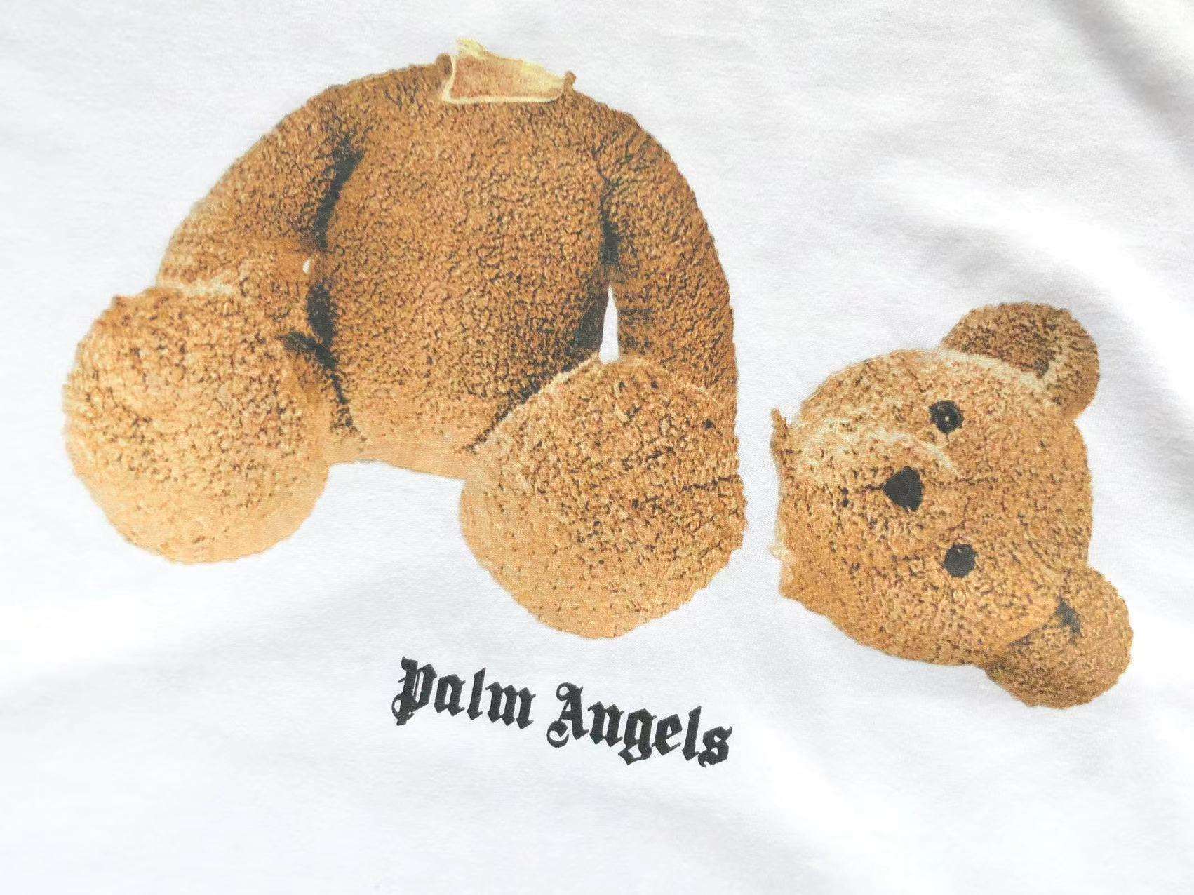 Camiseta Palm Angels Oso - SS23 - Imagen 6