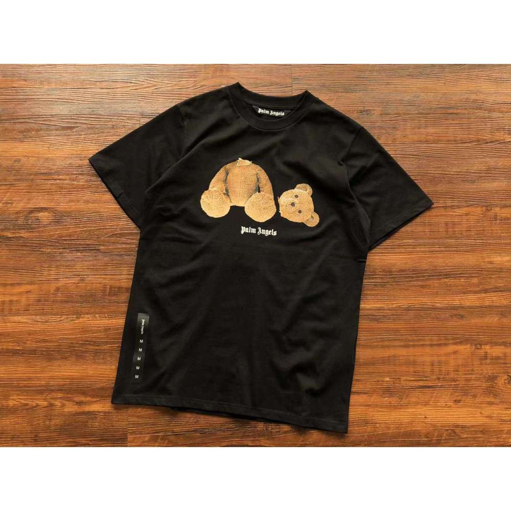 Camiseta Palm Angels Oso - SS23 - Imagen 29