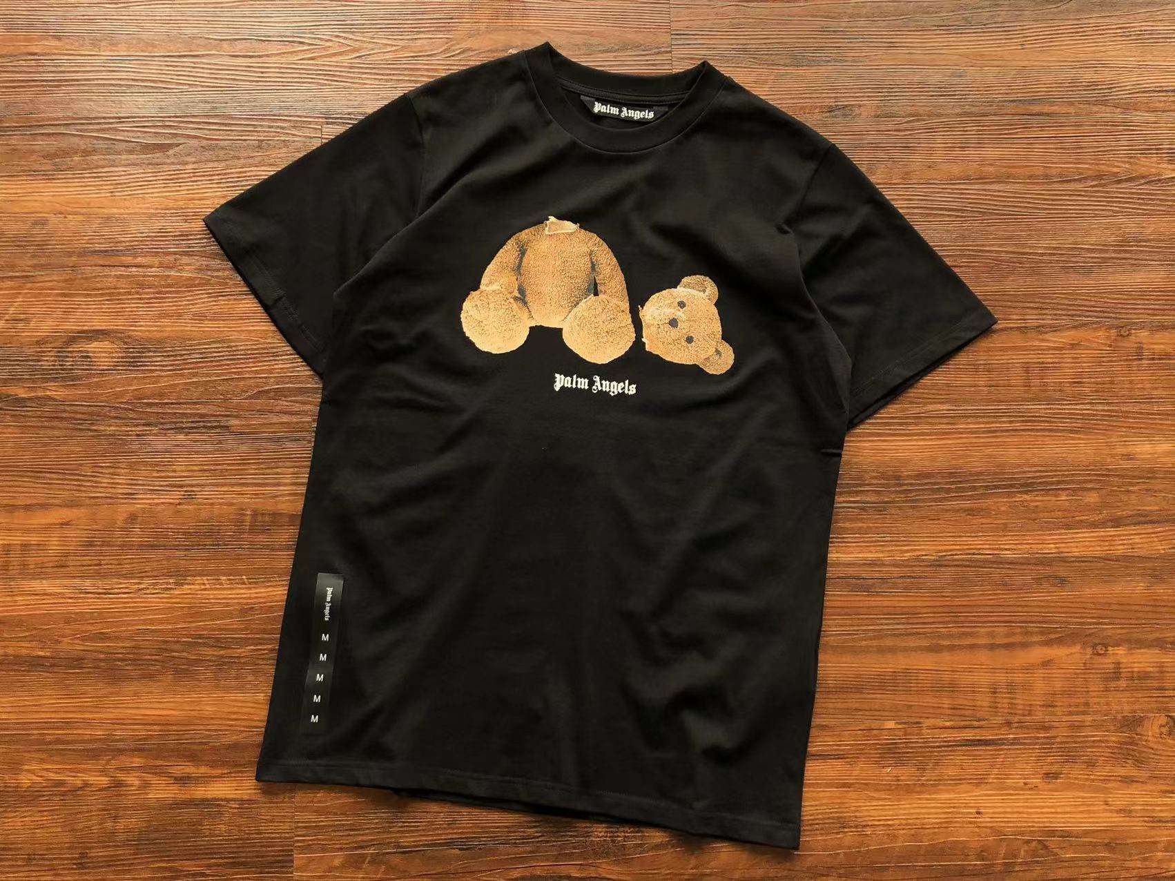Camiseta Palm Angels Oso - SS23 - Imagen 29
