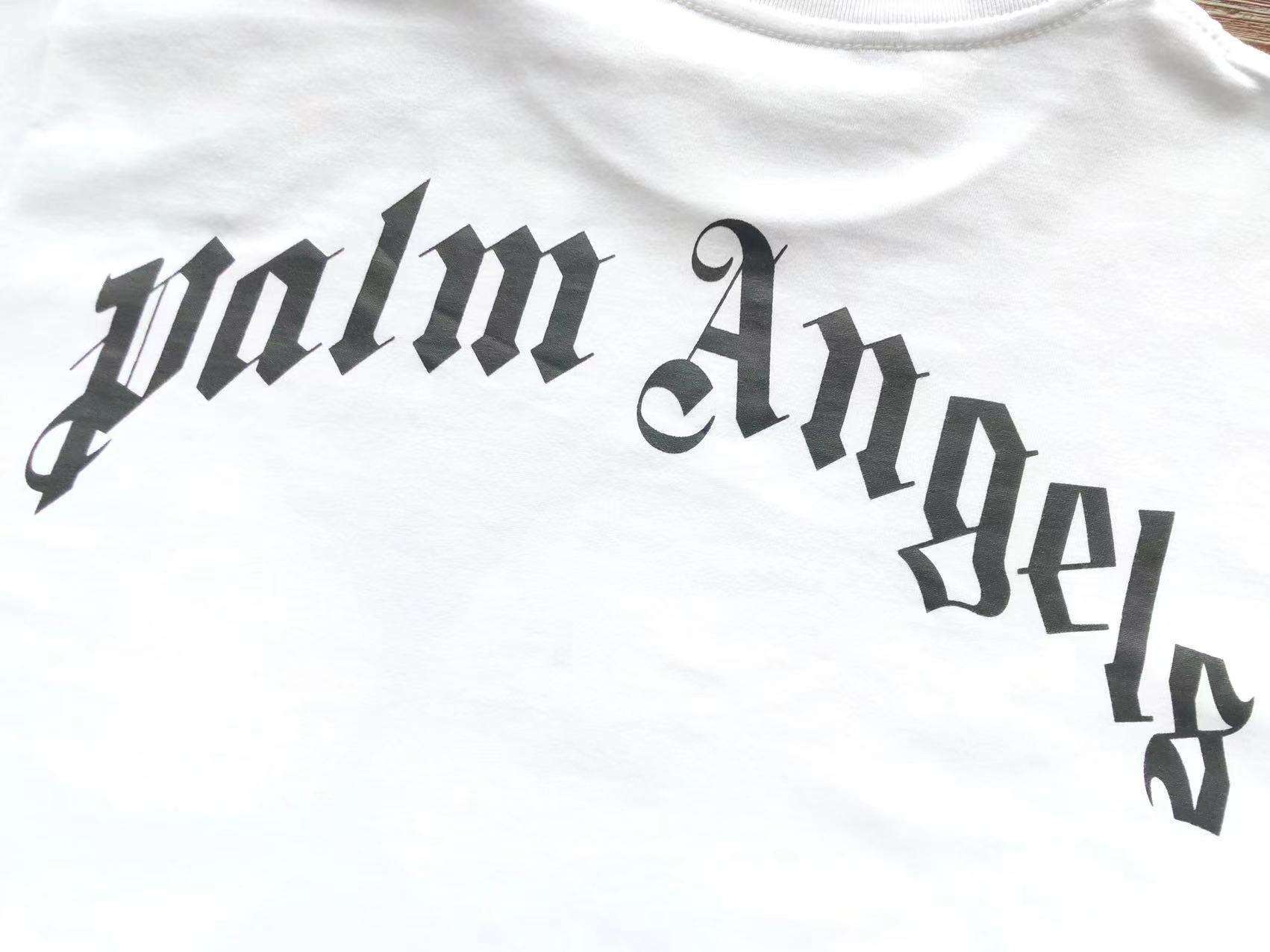 Camiseta Palm Angels Oso - SS23 - Imagen 14