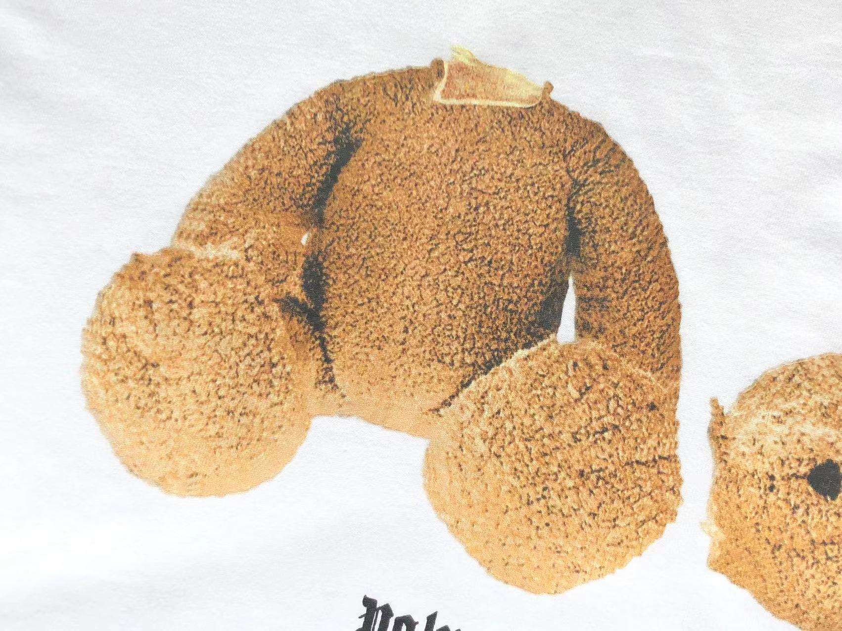Camiseta Palm Angels Oso - SS23 - Imagen 7