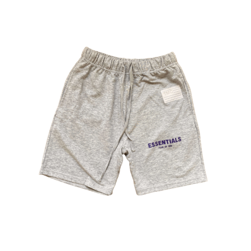 Pantalón Corto Essentials