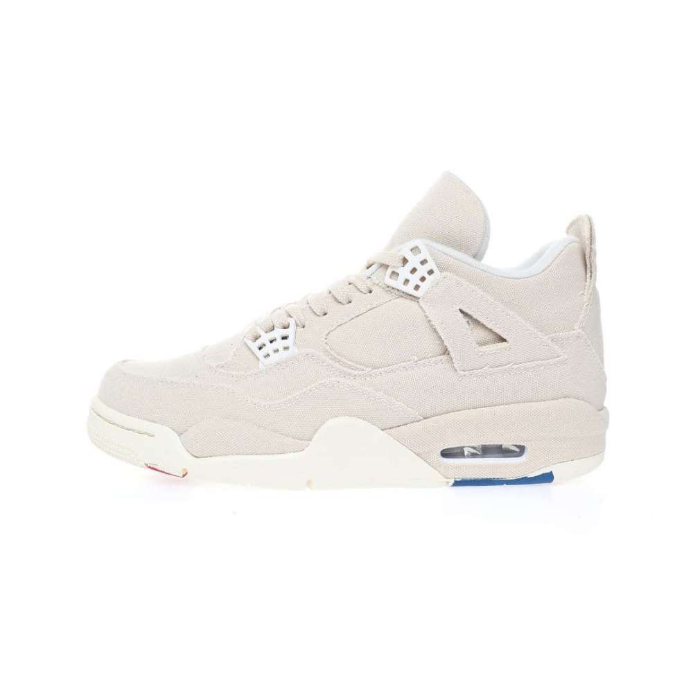 Air Jordan 4 Crema