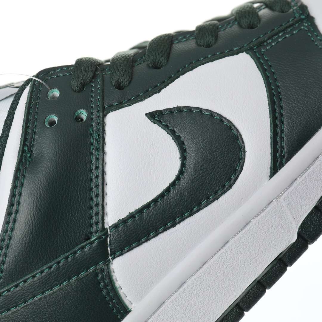 Nike SB Dunk Low"Spartan Green" - Imagen 10