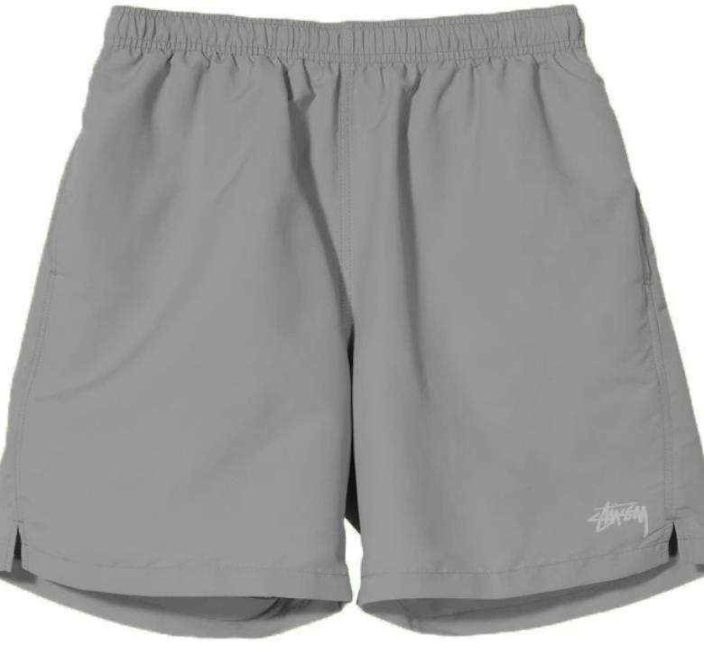 Pantalón Corto Stussy