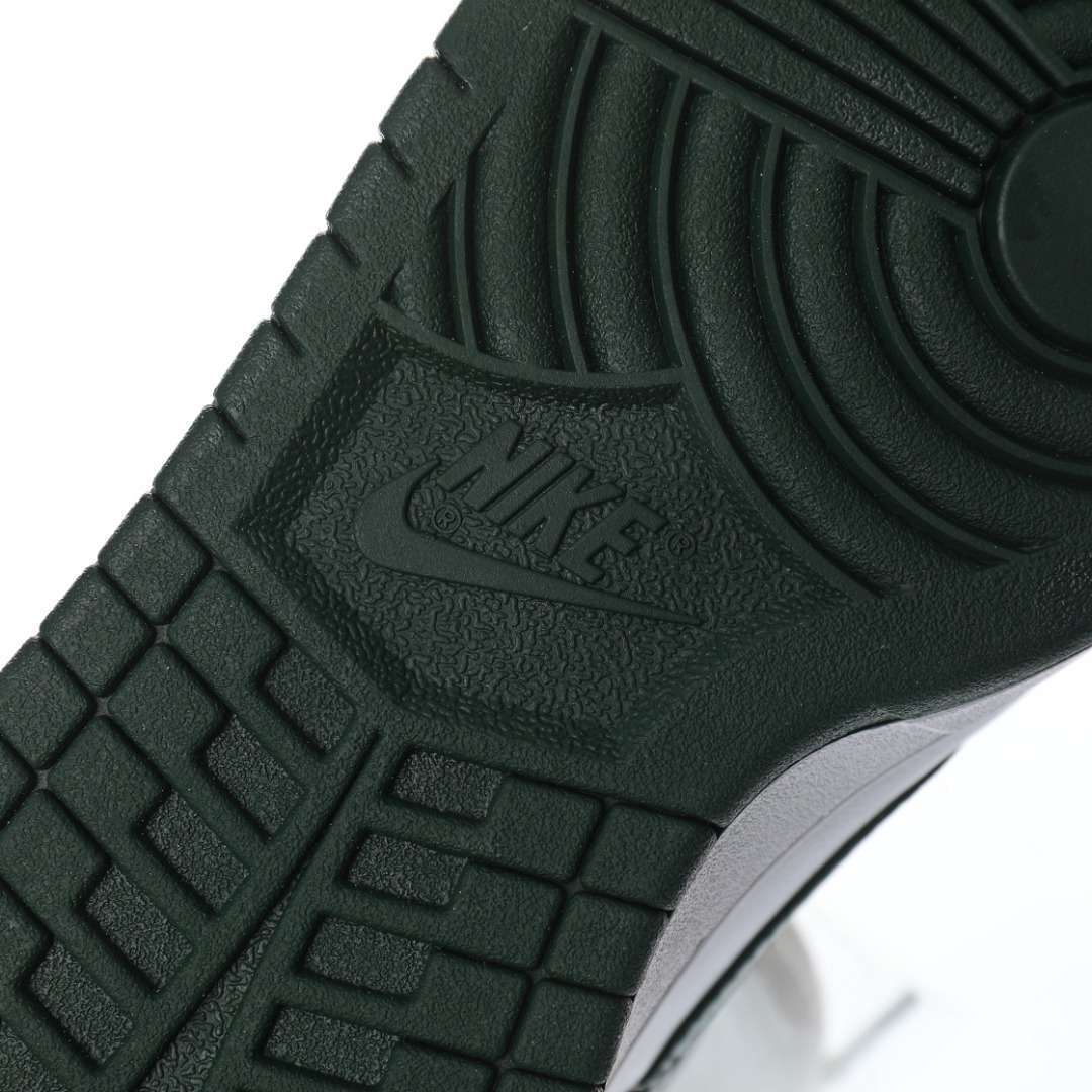 Nike SB Dunk Low"Spartan Green" - Imagen 11