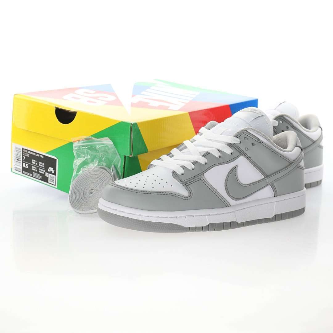 Nike SB Dunk Low"Photon Dust" - Imagen 9
