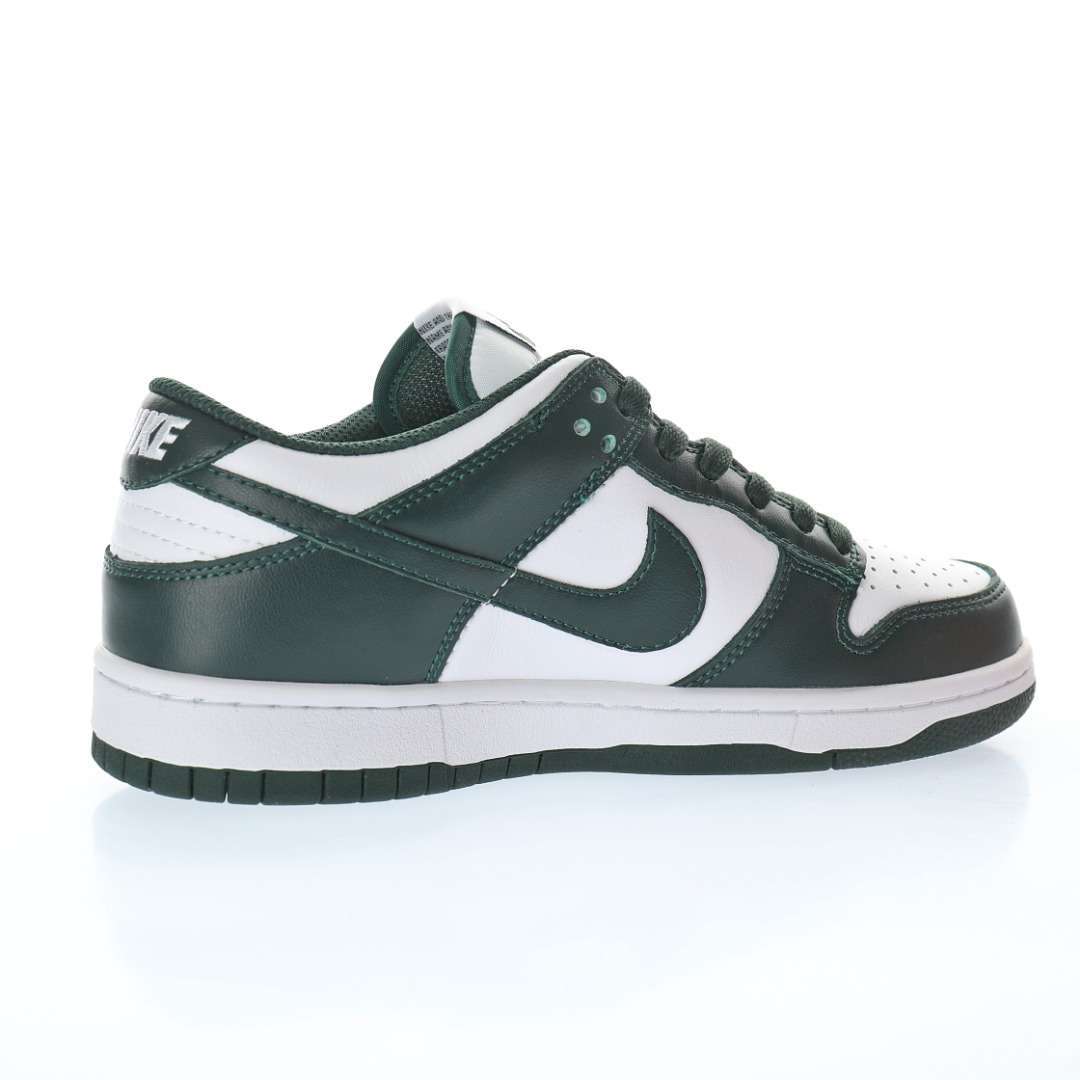 Nike SB Dunk Low"Spartan Green" - Imagen 3