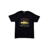 Camiseta Corteiz "Alcatraz"