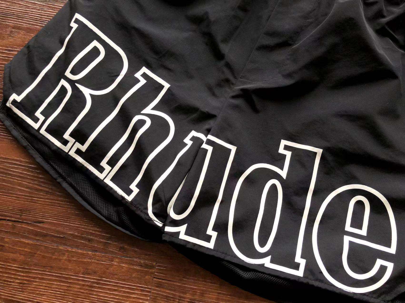 Pantalones Cortos Rhude - Imagen 23