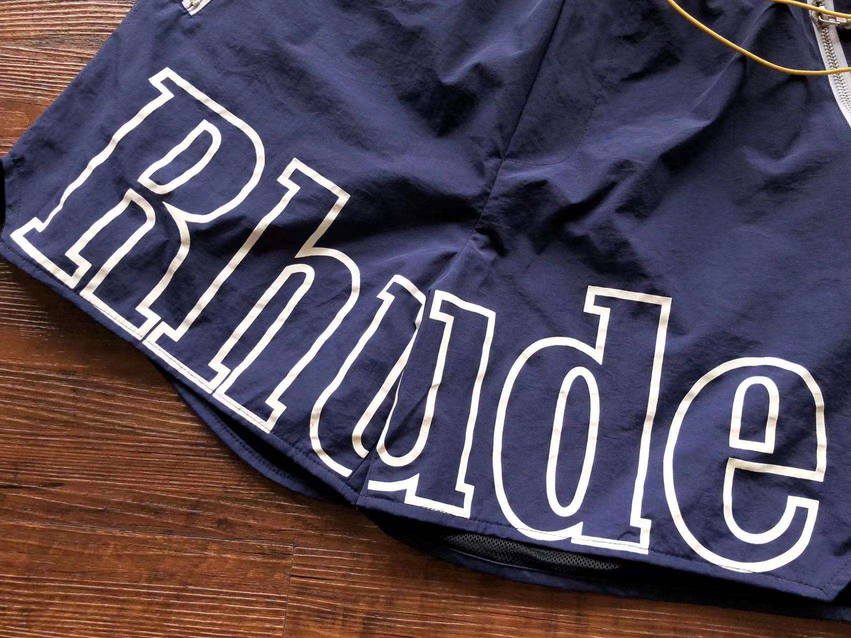 Pantalones Cortos Rhude - Imagen 33