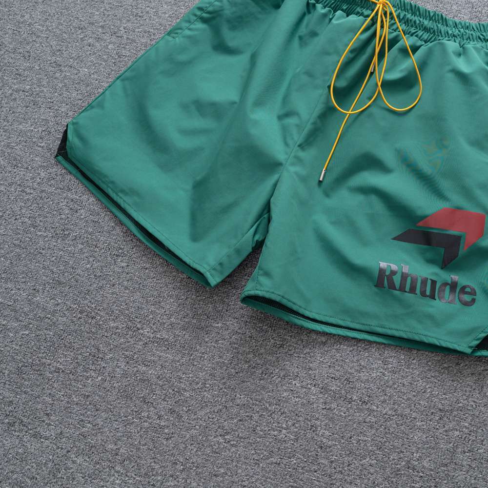 BAÑADOR “ Rhude “ - Imagen 8
