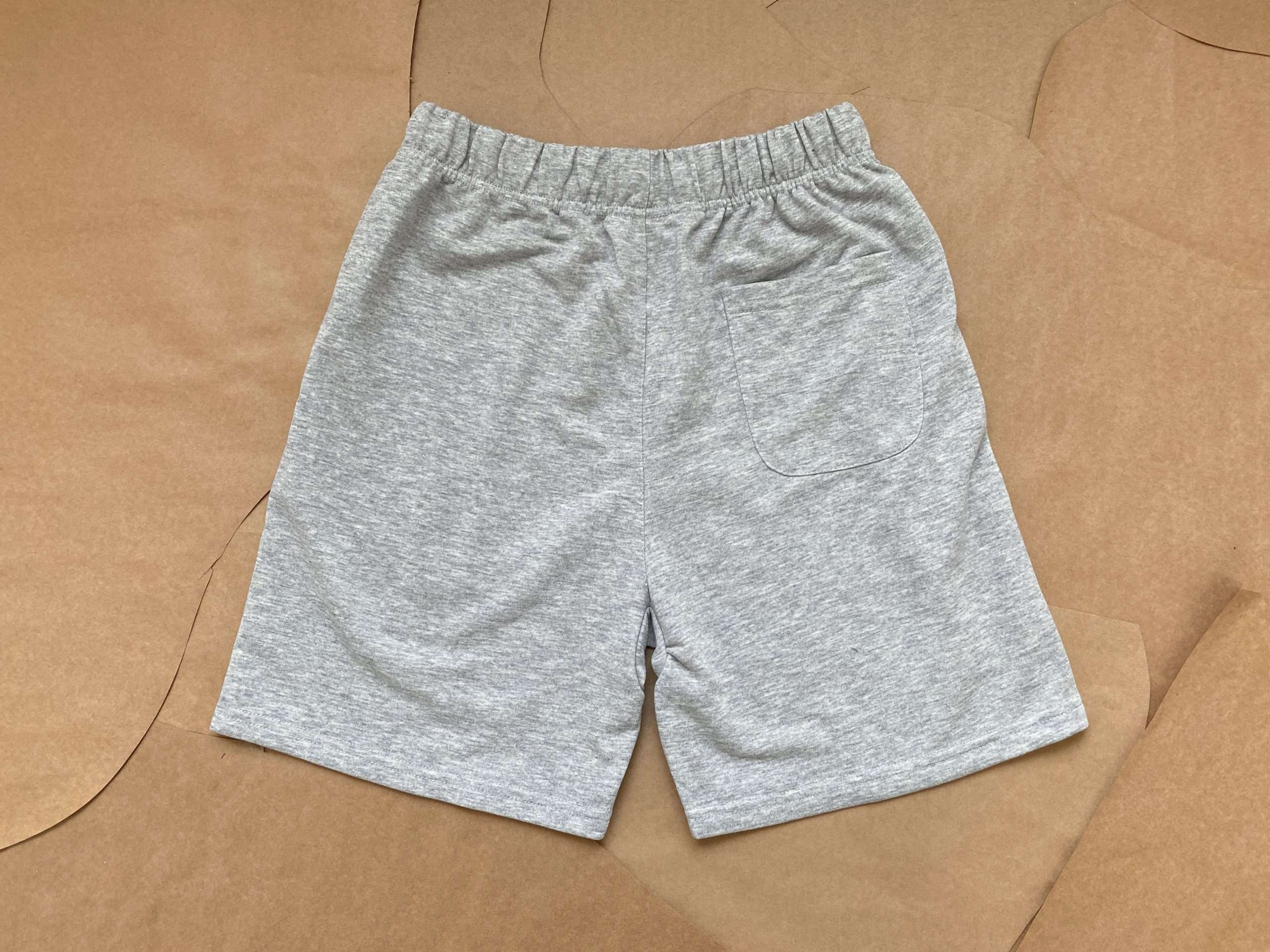 Alternative view of Pantalón Corto Essentials