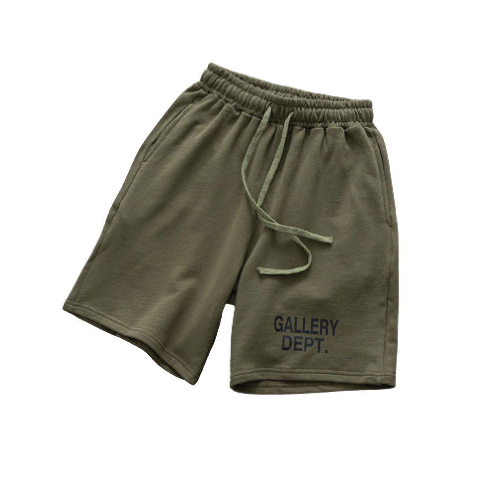 Pantalón Corto Gallery Dept