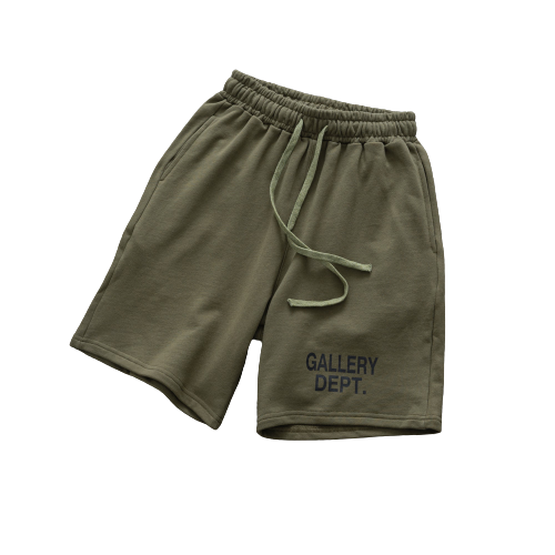 Pantalón Corto Gallery Dept