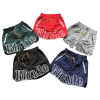 Pantalones Cortos Rhude