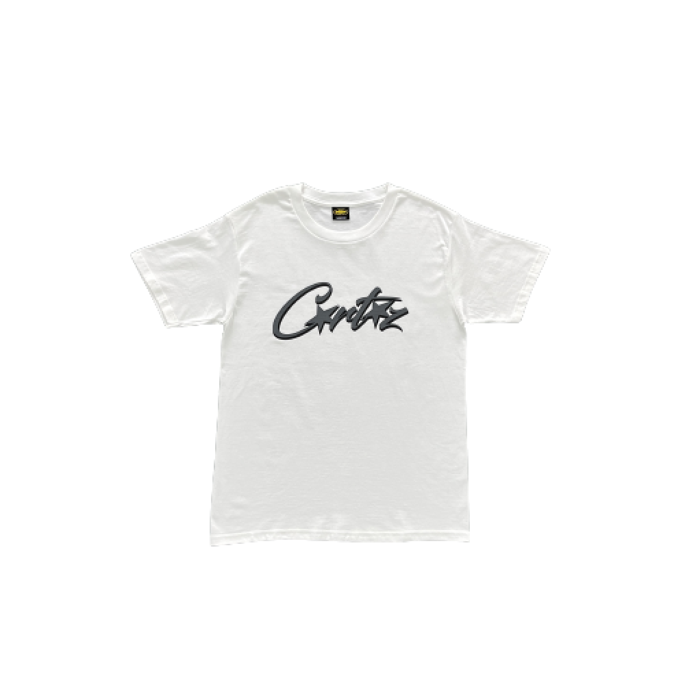 Camiseta Corteiz Gradient Carni