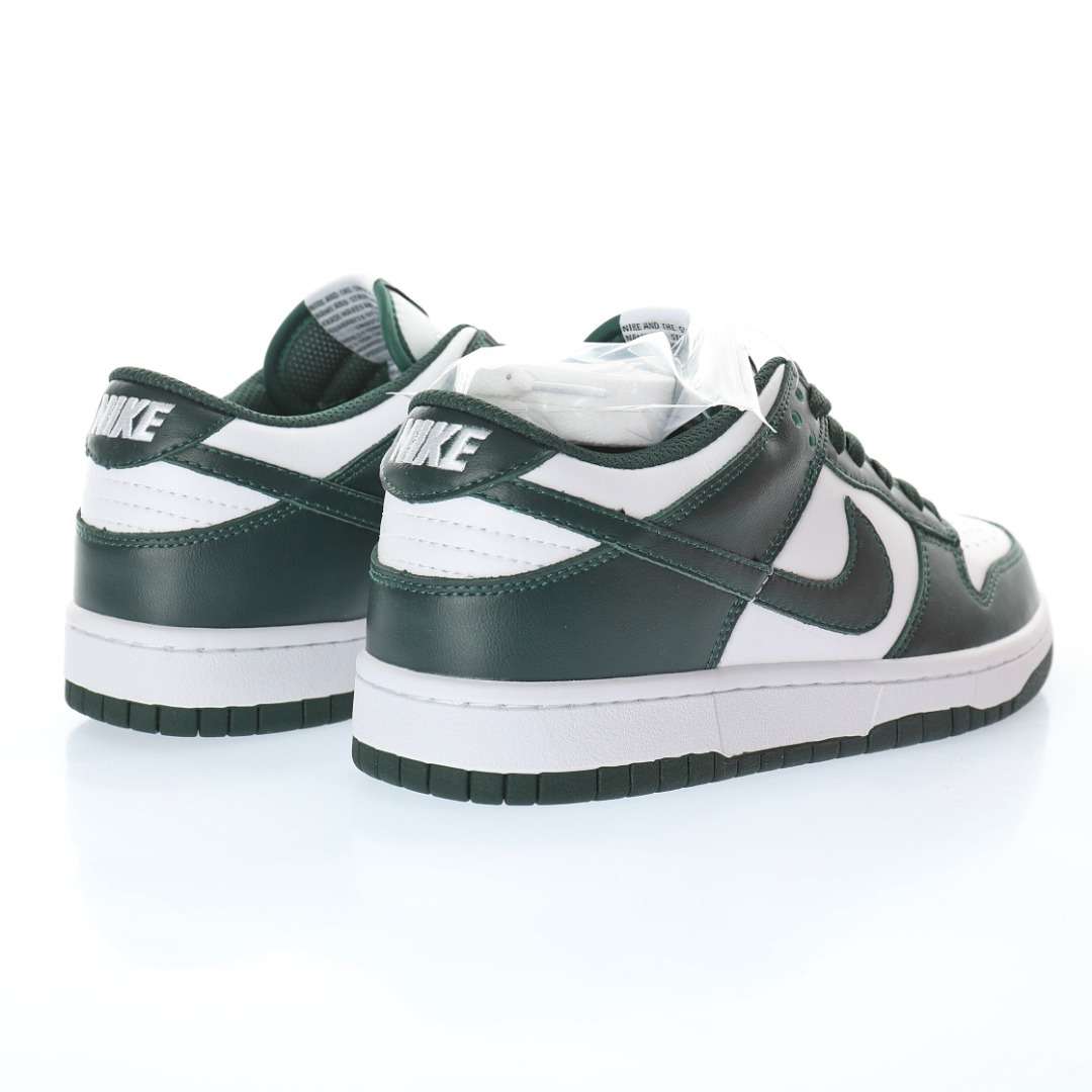 Nike SB Dunk Low"Spartan Green" - Imagen 7