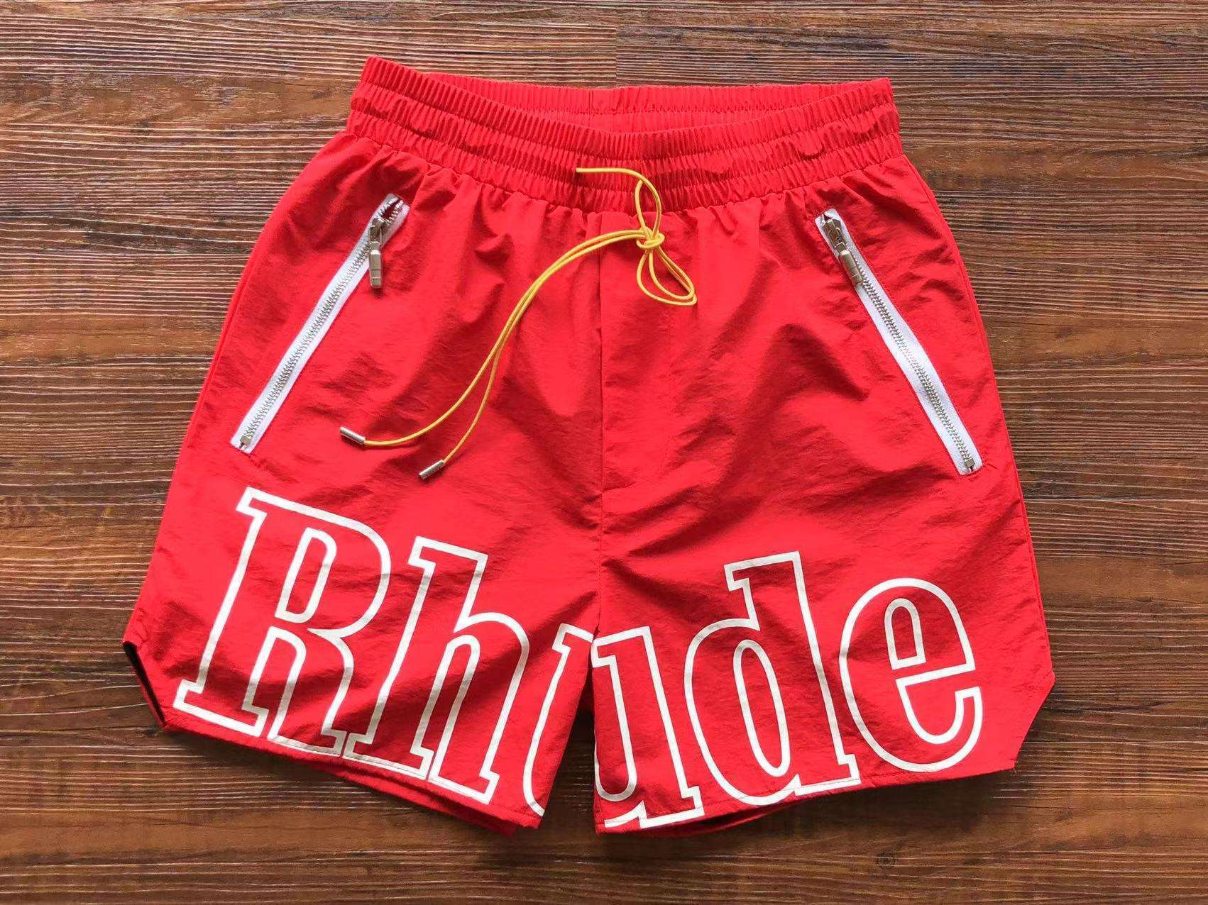 Pantalones Cortos Rhude - Imagen 29