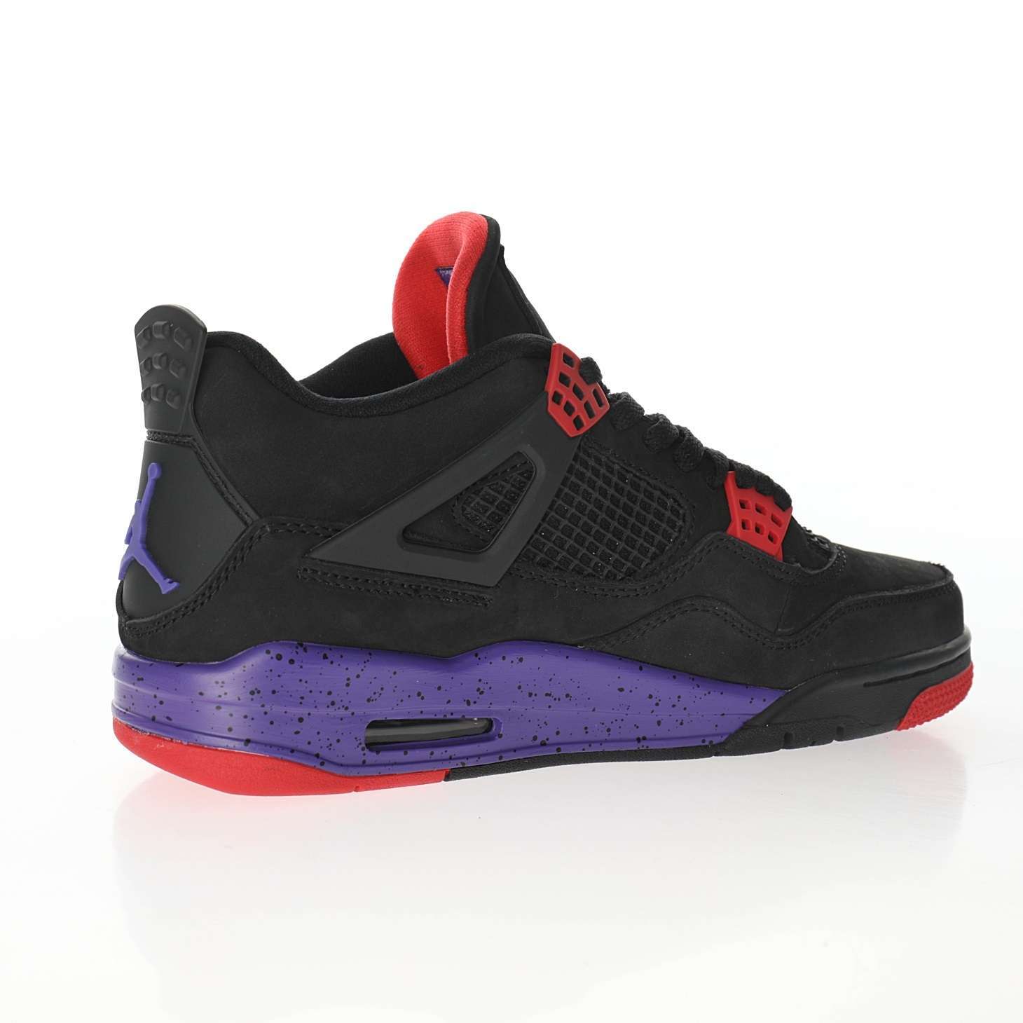 Air Jordan 4 Retro "Raptors" - Imagen 5