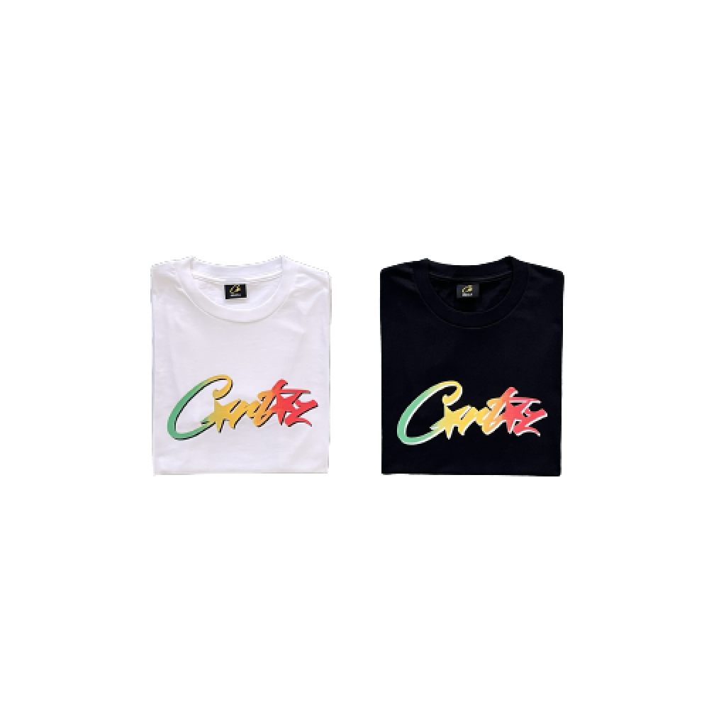 Camiseta Corteiz Carni