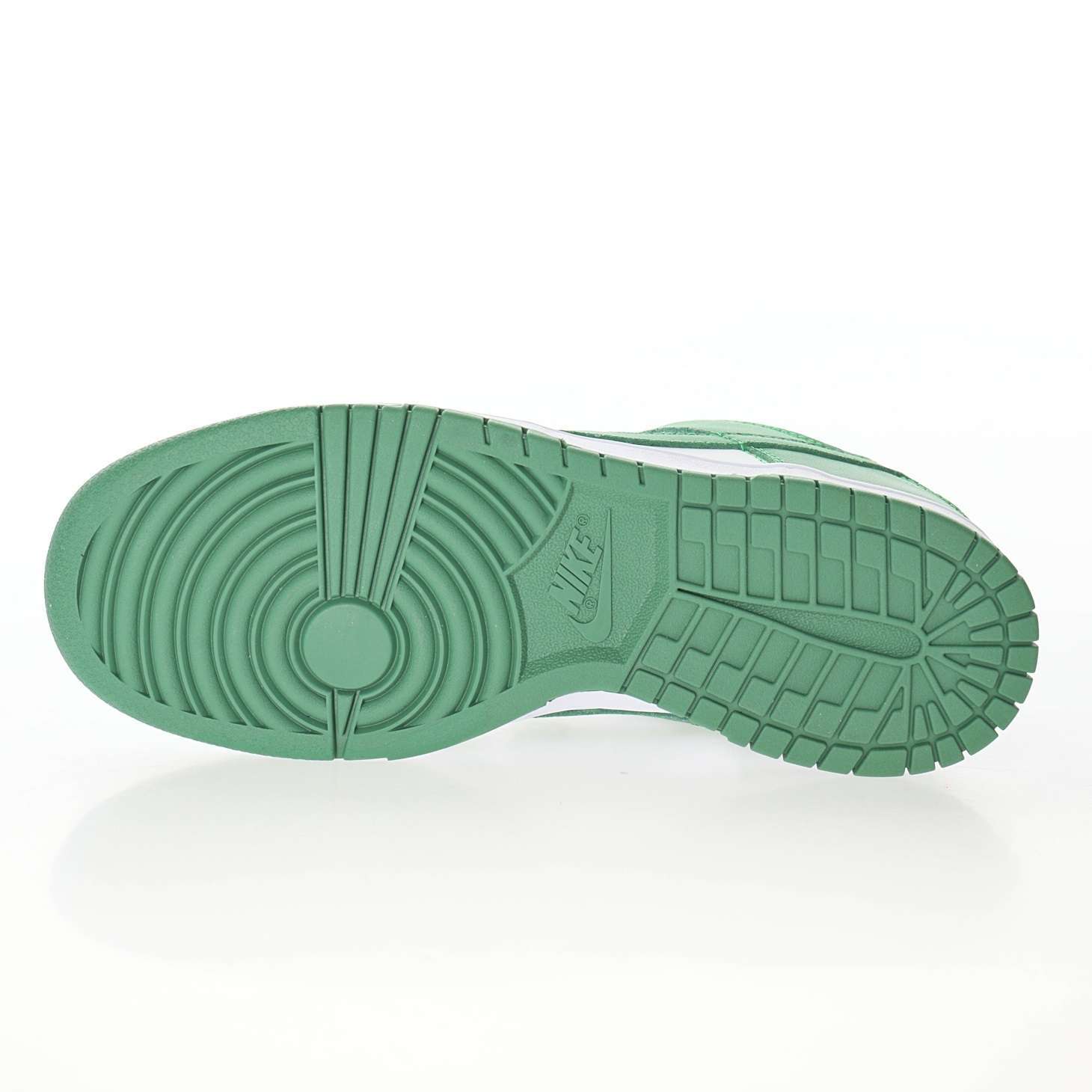 Nike SB Dunk Low "Green Tender Powder" - Imagen 5