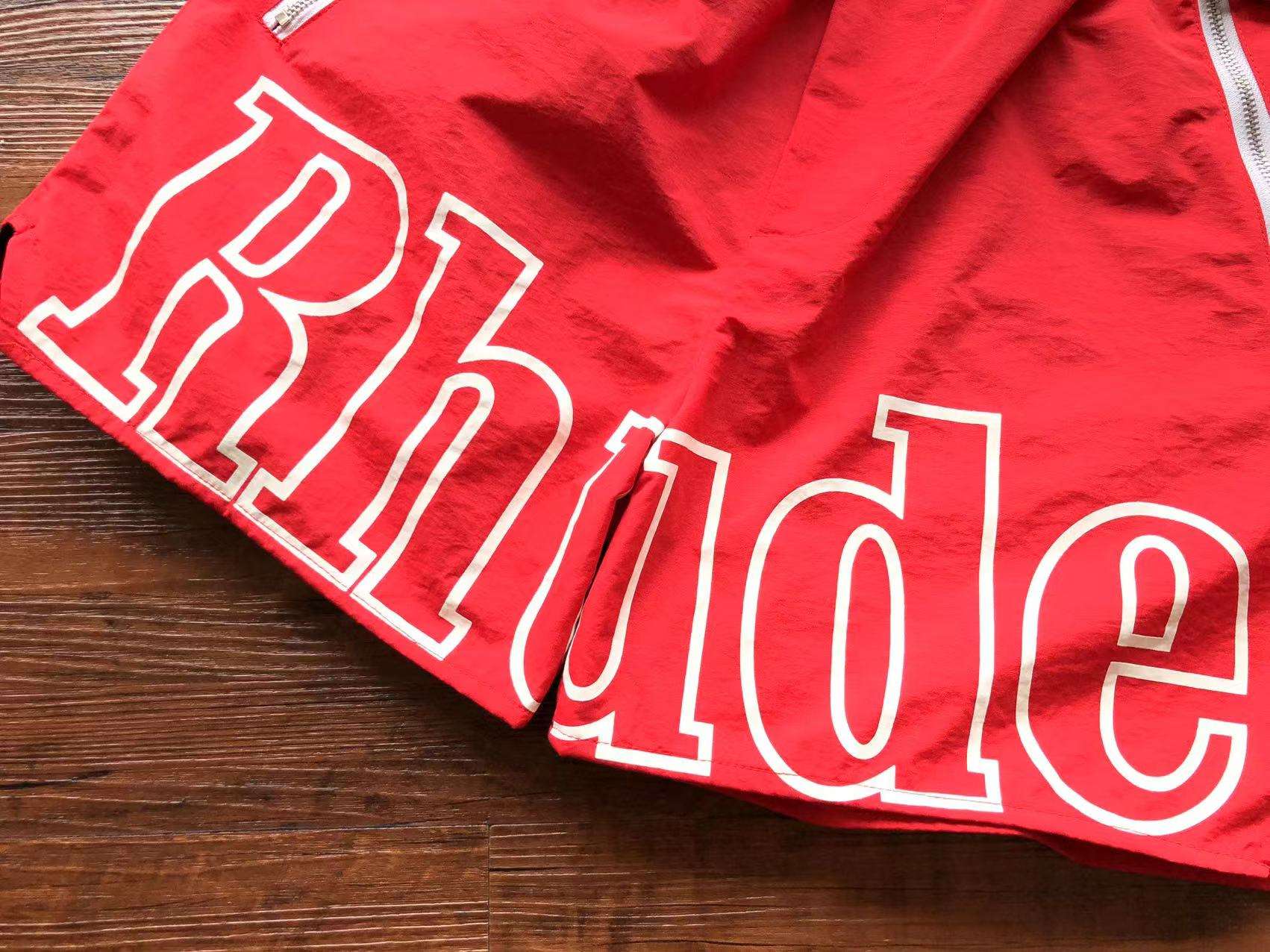 Pantalones Cortos Rhude - Imagen 27