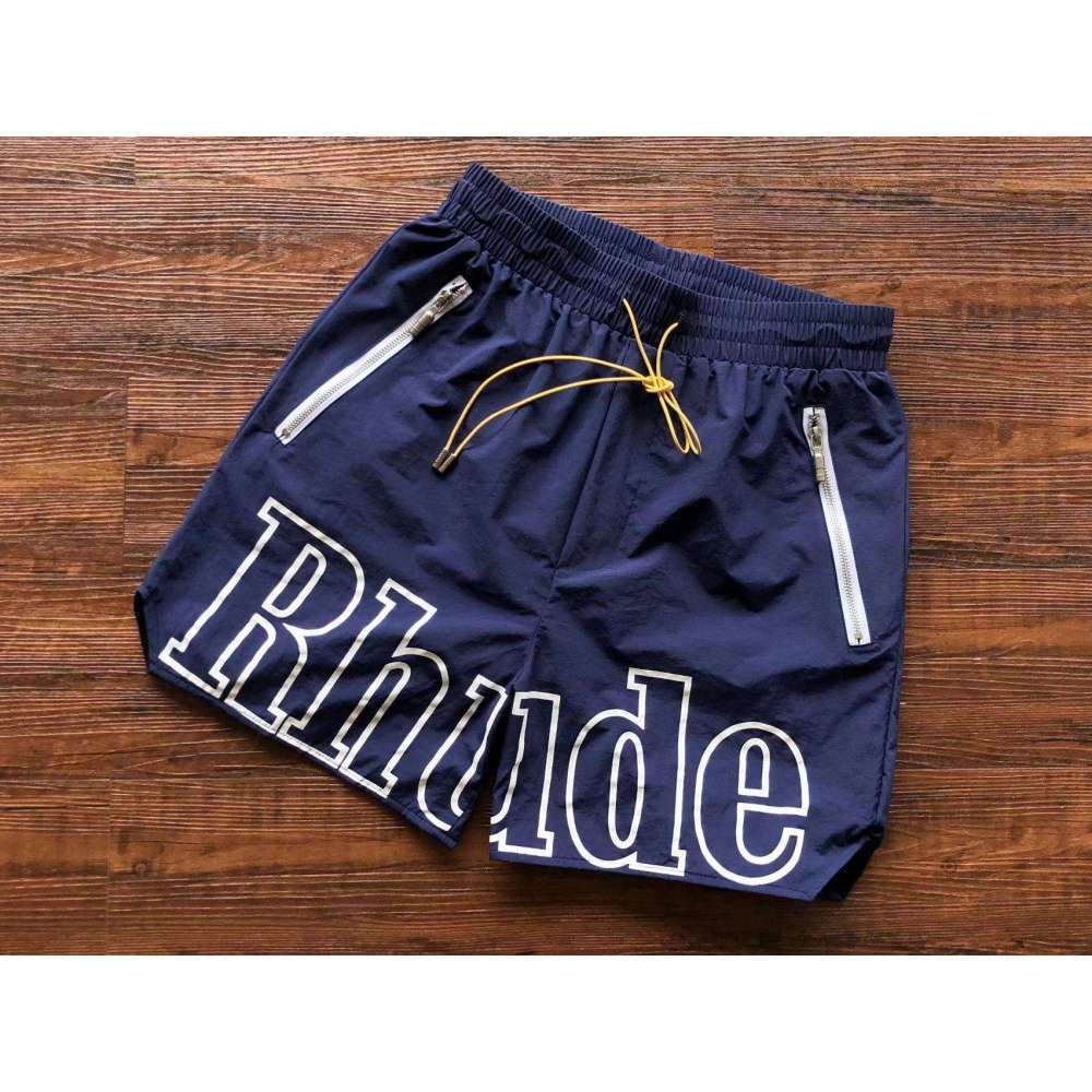 Pantalones Cortos Rhude - Imagen 8