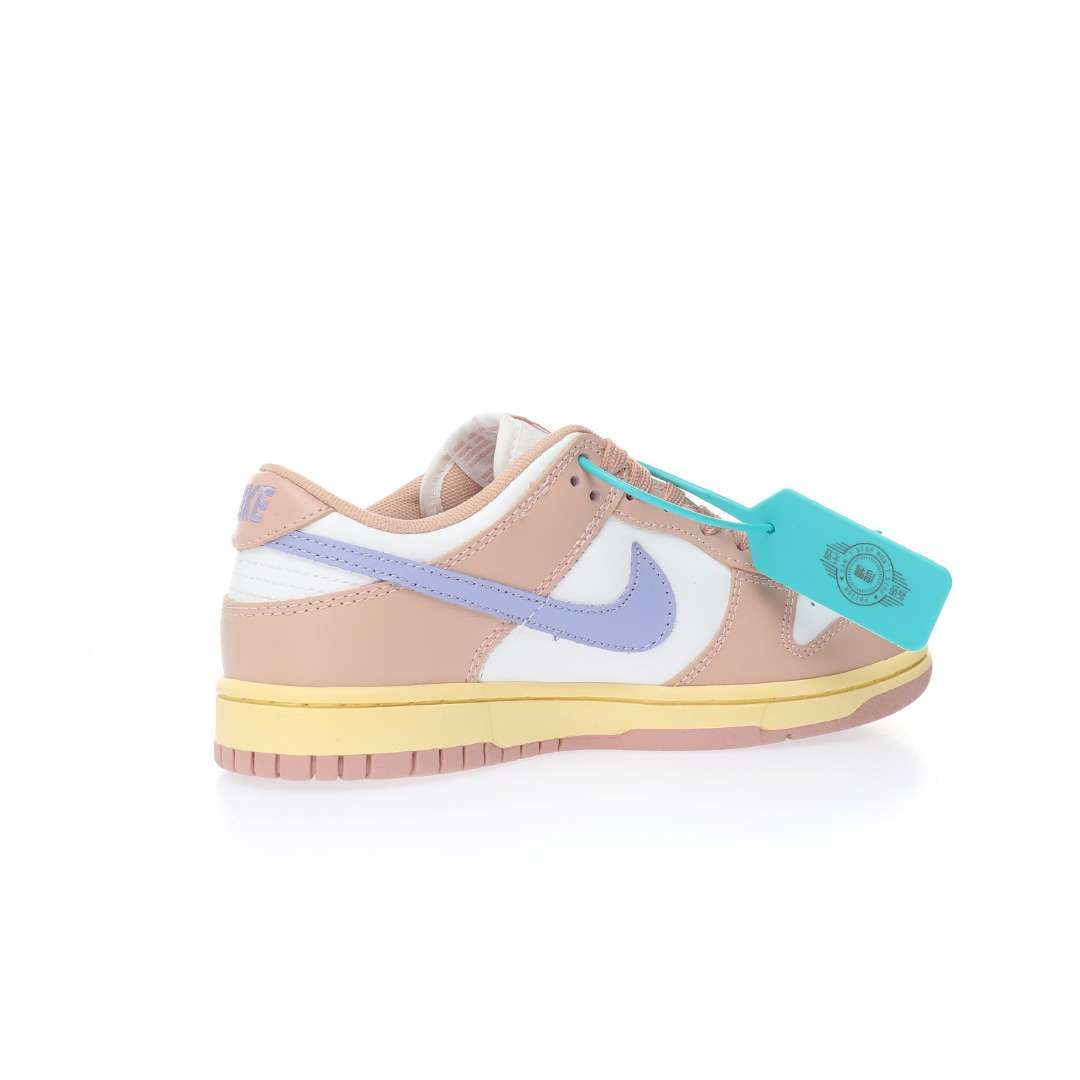 Alternative view of Nike WMNS SB Dunk Low Pro"Pink Oxford"