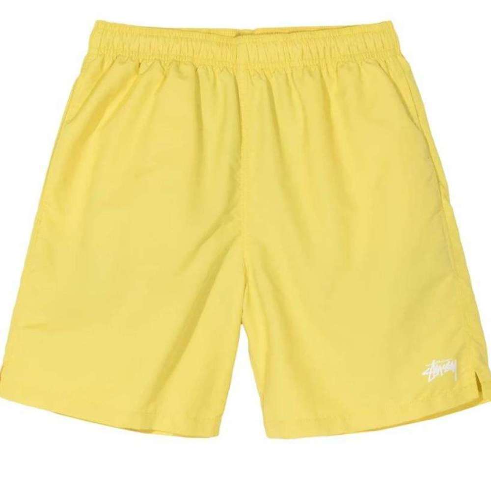 Pantalón Corto Stussy