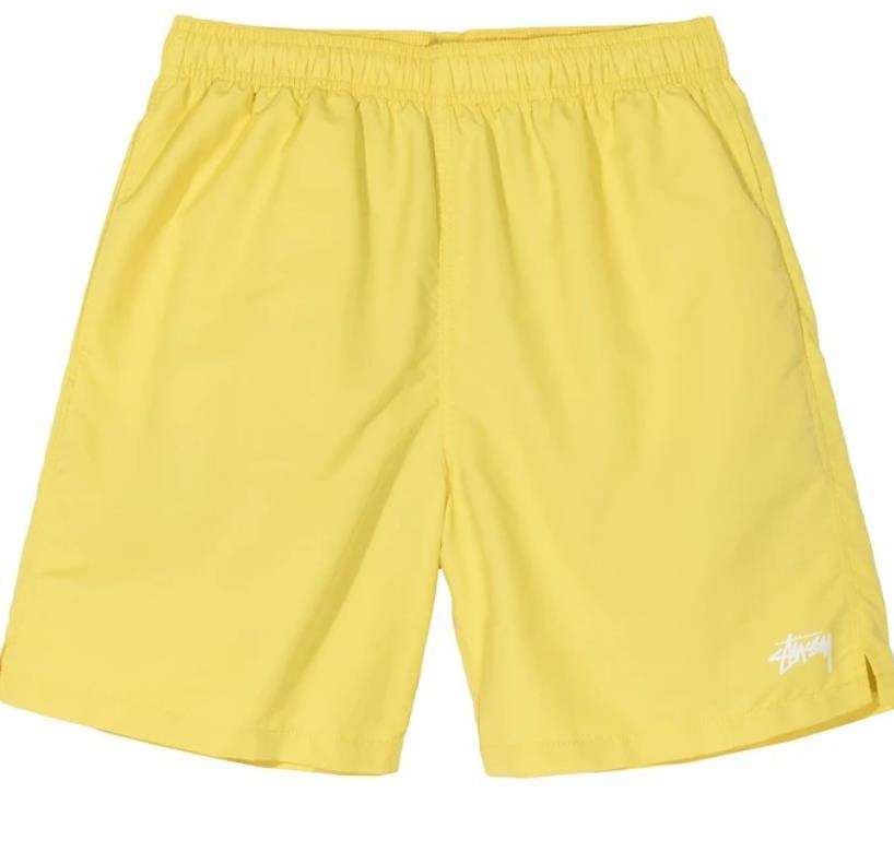 Pantalón Corto Stussy