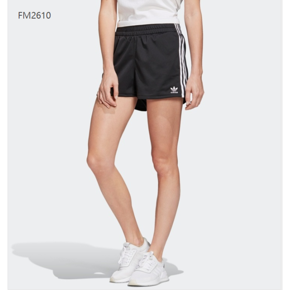 Pantalón Corto Adidas 3 bandas