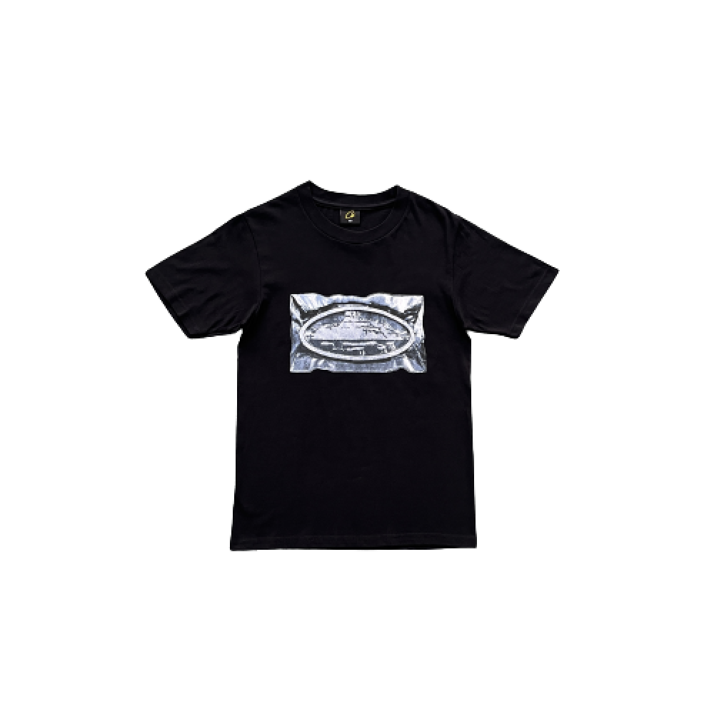 Camiseta Corteiz Vacuum Sealed