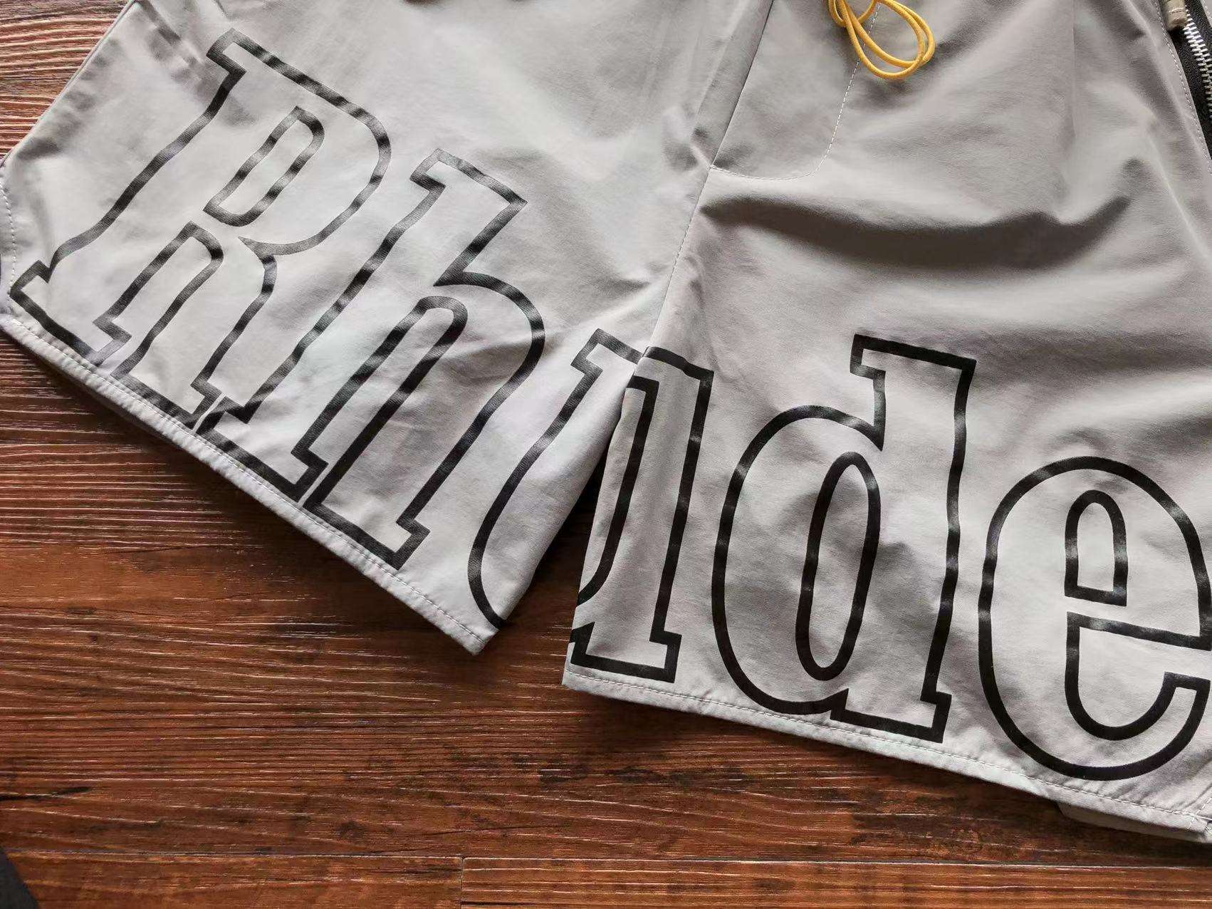 Pantalones Cortos Rhude - Imagen 21