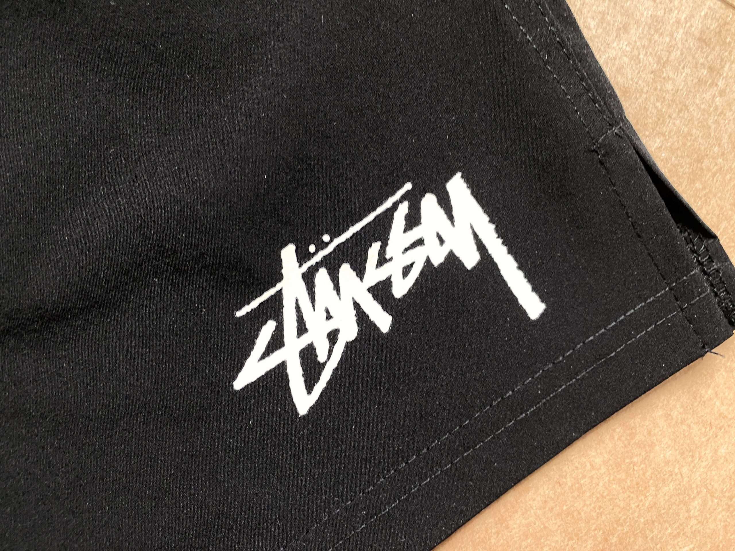 Alternative view of Pantalón Corto Stussy