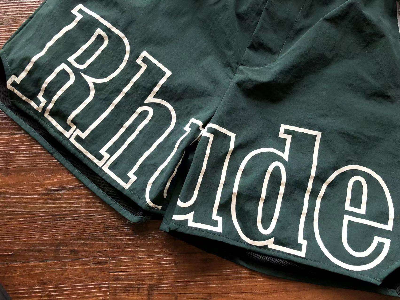 Pantalones Cortos Rhude - Imagen 19