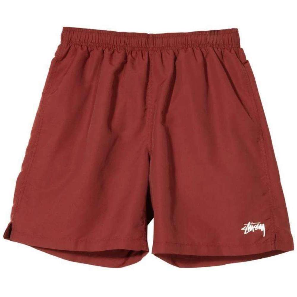 Pantalón Corto Stussy