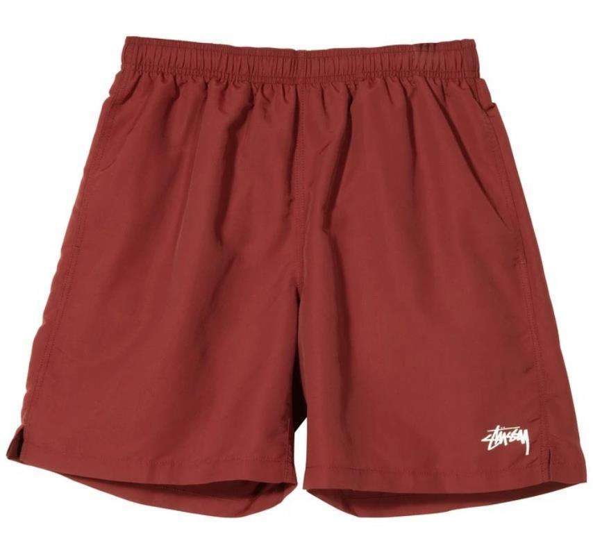 Pantalón Corto Stussy