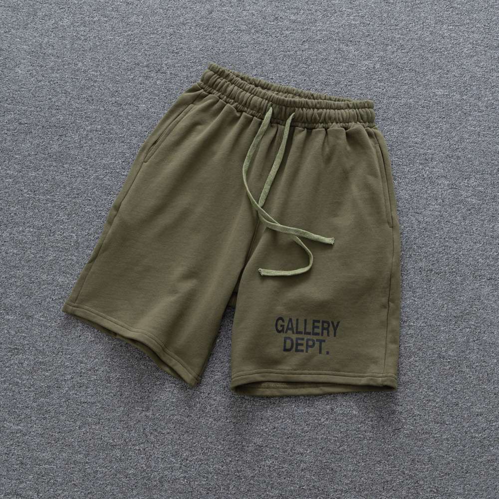 Pantalón Corto Gallery Dept - Imagen 5