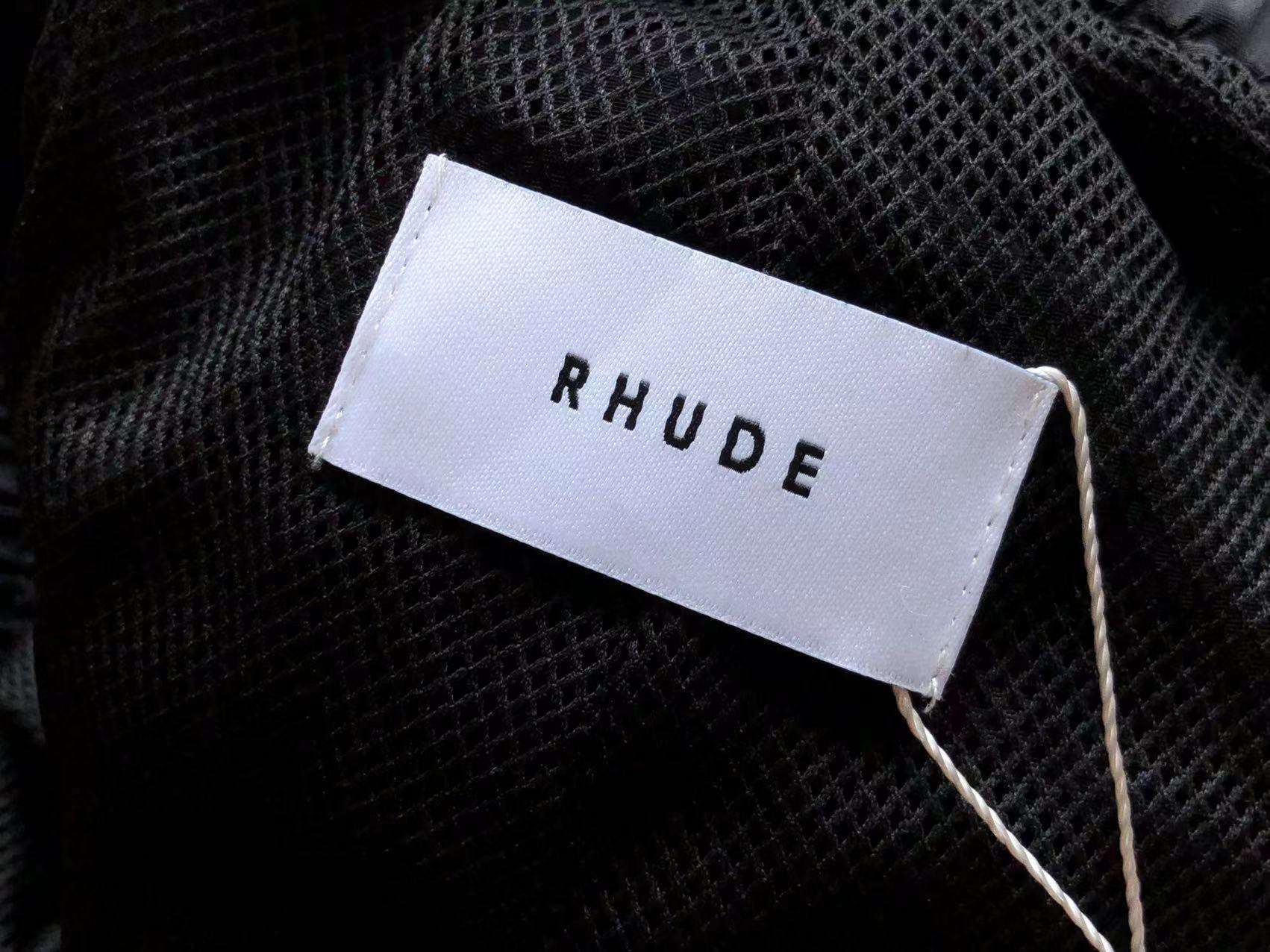 Pantalones Cortos Rhude - Imagen 31