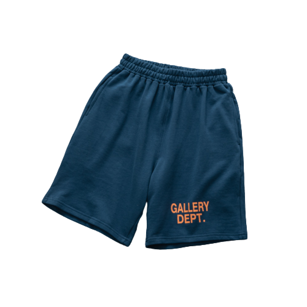 Pantalón Corto Gallery Dept