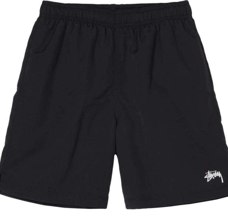 Pantalón Corto Stussy