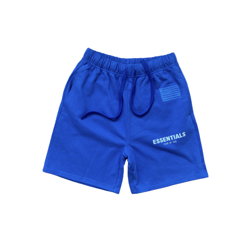 Pantalón Corto Essentials