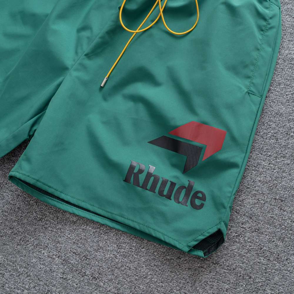 BAÑADOR “ Rhude “ - Imagen 5