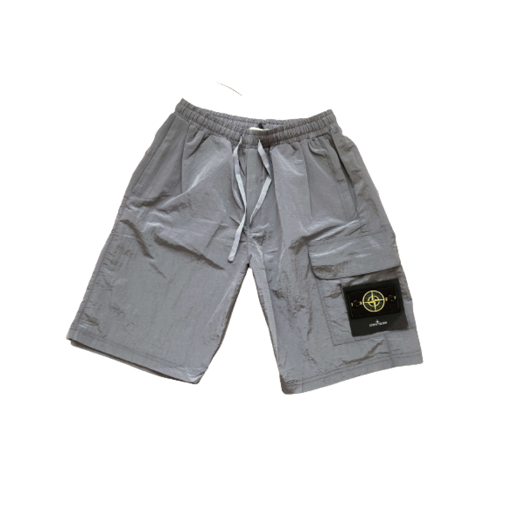Pantalón Corto Stone island “cargo”