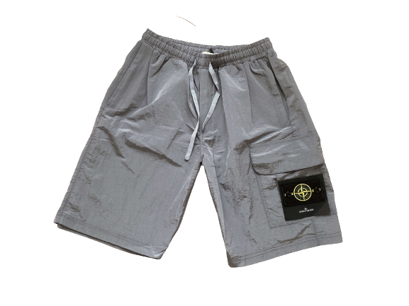 Pantalón Corto Stone island “cargo”