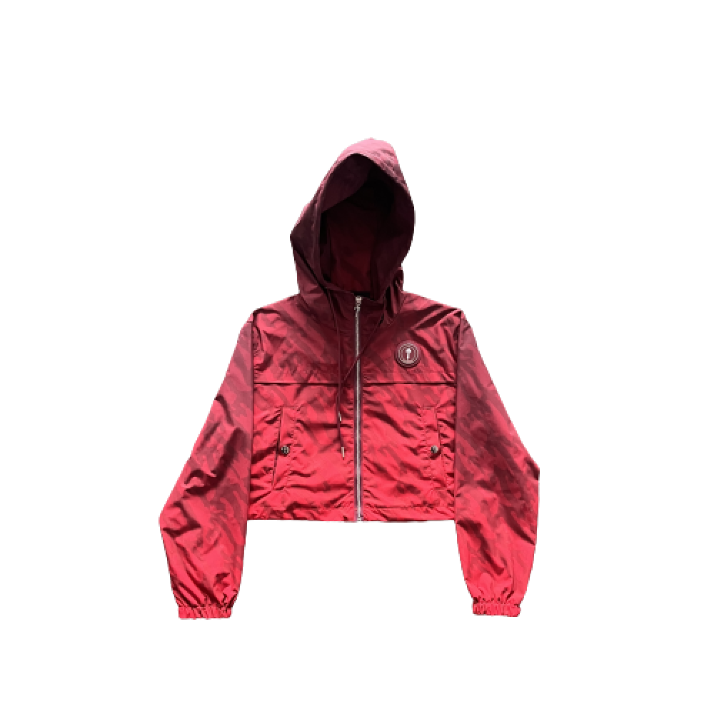 Chaqueta Trapstar  “ It’s a Secret ” (IRONGATE T WINDBREAKER)