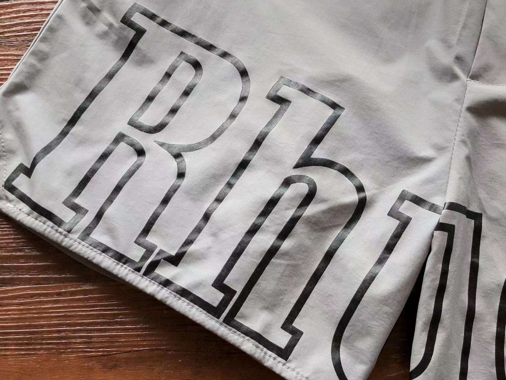Pantalones Cortos Rhude - Imagen 18